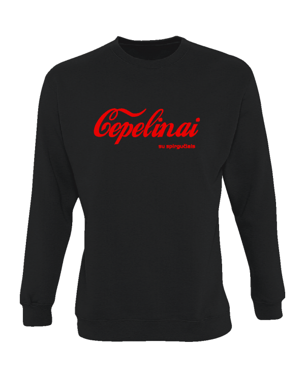 Cepelinai Cepelinai